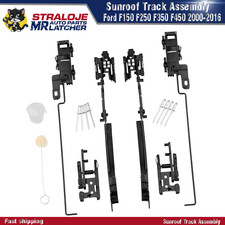 New Sunroof Repair Kit For Ford F-150 F150 F250 F350 Lincoln Expedition 00-2014