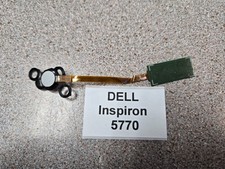 Dell Cable Finger Print Flex For 17-5770