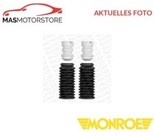 STOßDäMPFER STAUBSCHUTZSATZ HINTEN MONROE PK019 P FÜR BMW 5,6,2500-3.3,7,E28