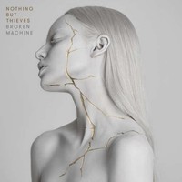 Nothing But Thieves - Broken Machine - Cd - G3Z
