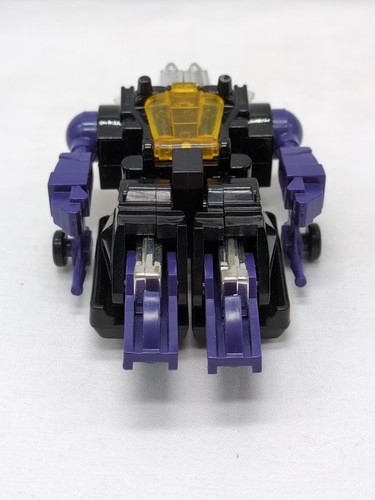 *Damaged And Incomplete* Vintage 1980s Insectoid Transformer Toy - Picture 3 of 7