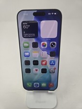 Apple iPhone 16 Pro Max 256GB White Titanium ...