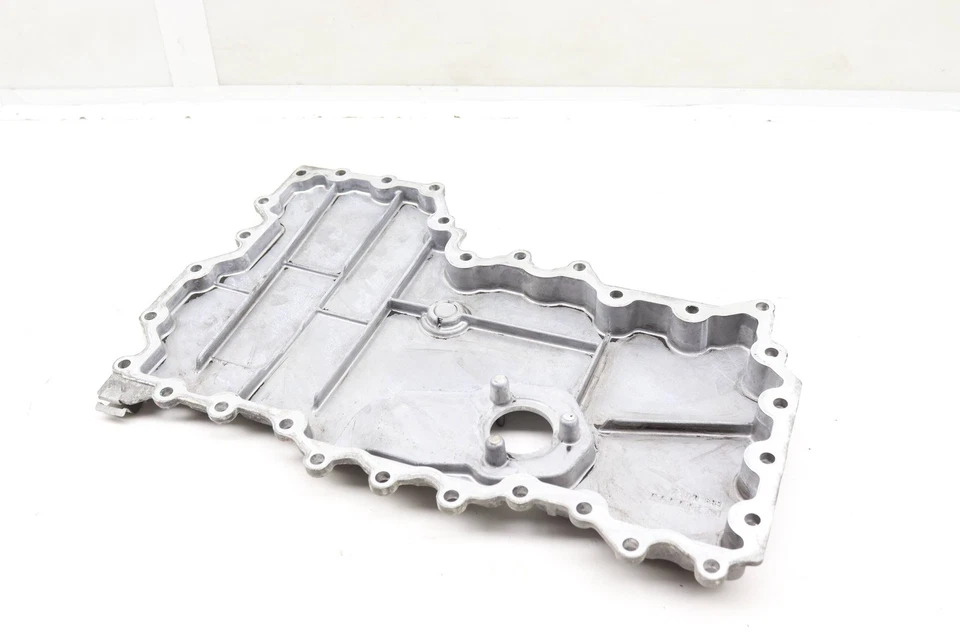 BMW ALPINA B7 XDRIVE 2011-2015 4,4 L - cárter de aceite del motor inferior 7570694 Foto 2 de 4