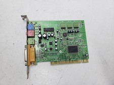 Creative Sound Blaster PCI 128 Sound Card CT4810