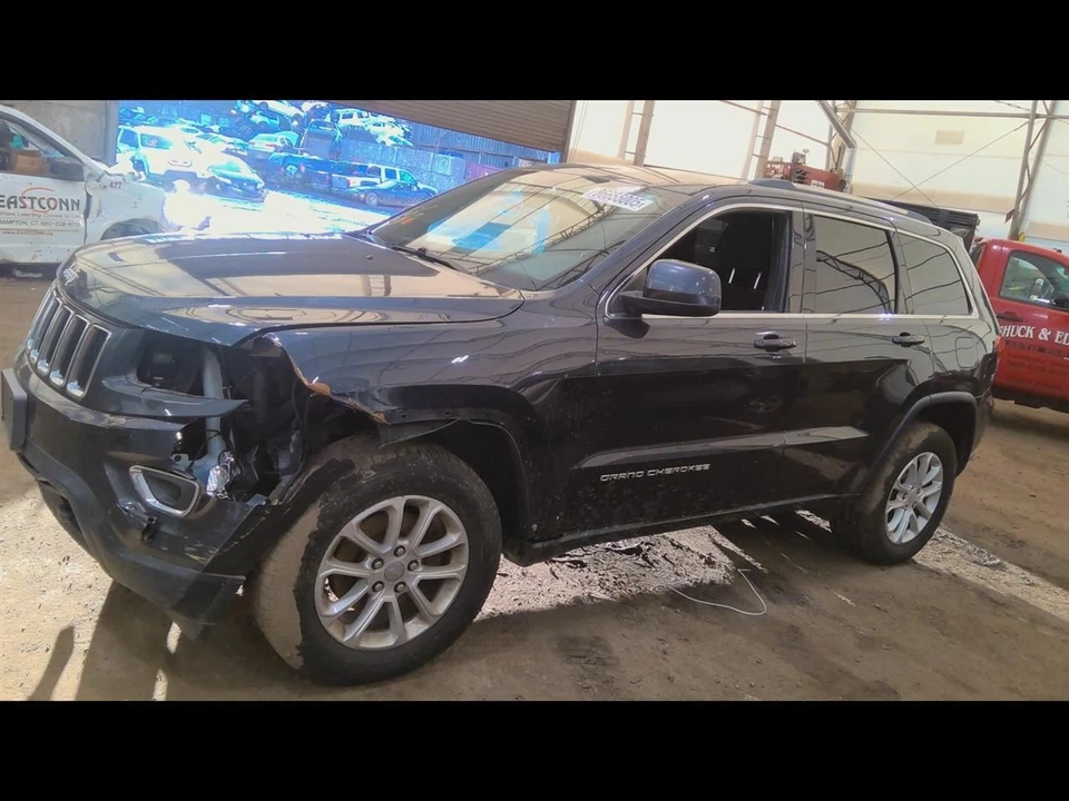 Centro de distribución de energía del motor caja de fusibles compatible con 16-17 GRAND CHEROKEE 6854272 Foto 3 de 4