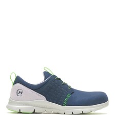 Hytest Men Asher Steel-Toe Shoes