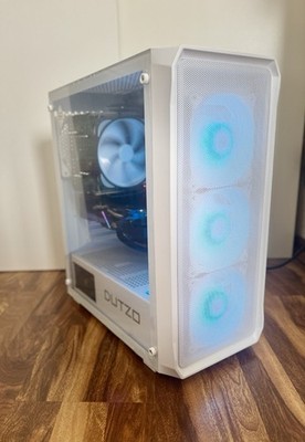 Gaming PC | NVIDIA GTX 1660 Super | Intel Core I7 6700k | 16GB RAM | 2TB