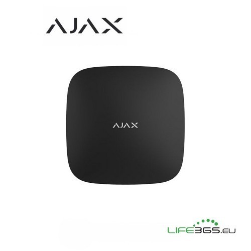 Ajax Hub 2 4G nero
