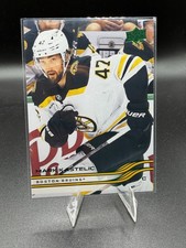 2025-26 Upper Deck #11 Mark Kastelic Holiday