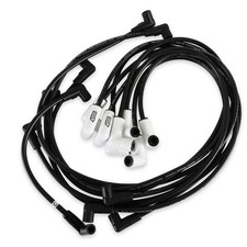 Accel 9020c Extreme 9000 Spark Plug Wire Set Ceramic Boot
