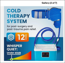 Cold Therapy Machine for Shoulder