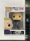 Funko Pop! Television: Luther #1116 Vinyl Figure -CN H3