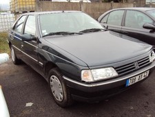 Climatisation et Accessoires Peugeot 405