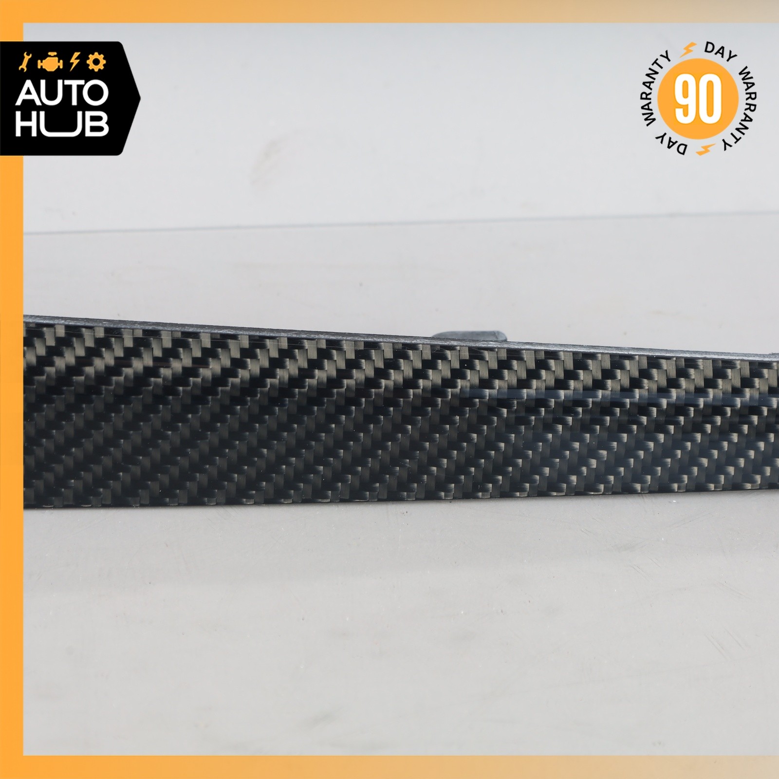 Maserati Quattroporte S Q4 Front Left Door panel