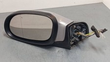 Retroviseur gauche (ou coque) Mercedes 320