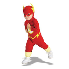The Flash Infant Costume - Rubie's