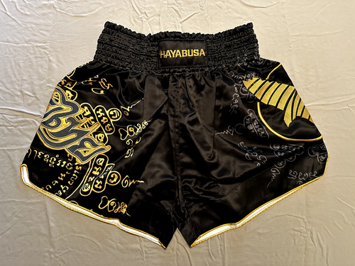 HAYABUSA Short de MMA Falcon S HAYABUSA Short de MMA Falcon S