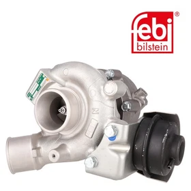 FEBI BILSTEIN Turbolader für Mitsubishi ASX GA_W_ 1.8 DI-D Lancer VIII