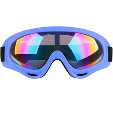 Anti-Fog UV Scratch Snowboard Sports Goggles for Men Women Youth Winter Sports