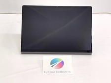 Tablet Lenovo Yoga Tab 13 Shadow Negra Android Usada