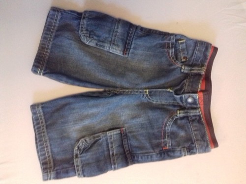 denim shorts. FAST POSTAGE | eBay