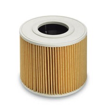 Image of Karcher M Class Cartridge Filter for NT 27/1 and 48/1 Vacuum Cleaners Pack of 1