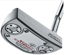 Scotty Cameron Super Select Fastback 1.5 Putter 34" Inch w/ Headcover MINT!