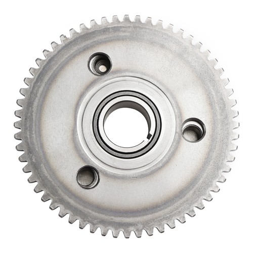 Starter Clutch Outer Gear Assy For E-Ton Viper Yukon 150 RXL YXL CXL EXL 150 T4 - Picture 3 of 8