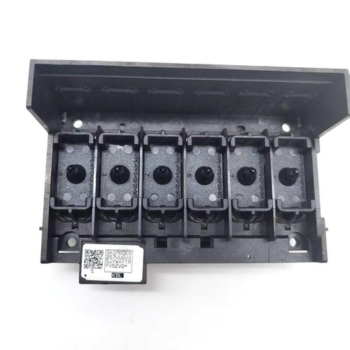 DX11 XP600 Eco Solvent Druckkopf Fits For Epson XP1000 XP-600 DTF XP-800 - Afbeelding 9 van 12