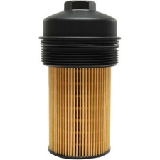 Oil Filter Cap & OIL Filter for Ford 6.0L/6.4...