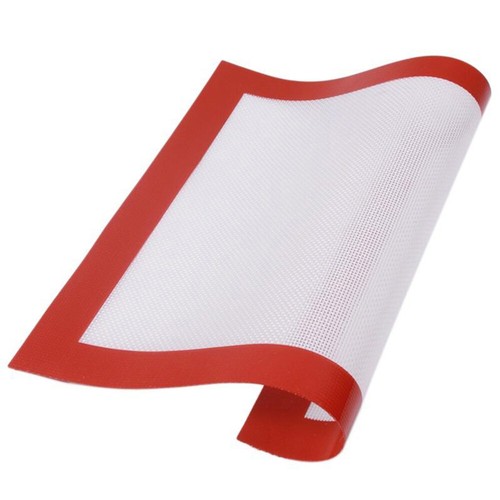 2 Pcs Kitchen Baking Mat Restaurant/bar Equipment Microwave Safe eBay