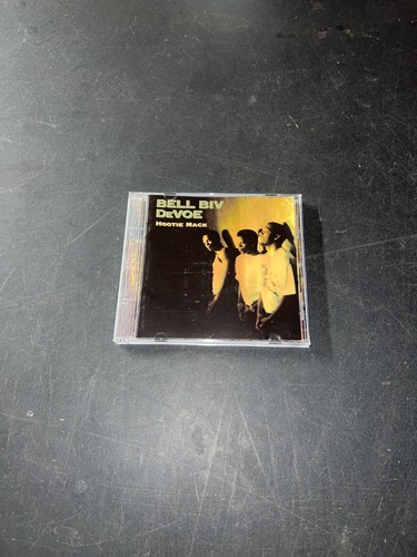 Bell Biv DeVoe : Hootie Mack CD - Picture 2 of 6