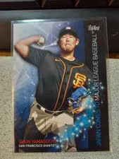 2021 Topps Japan Edition 