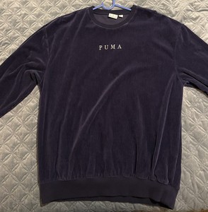corduroy sweatshirt pullover