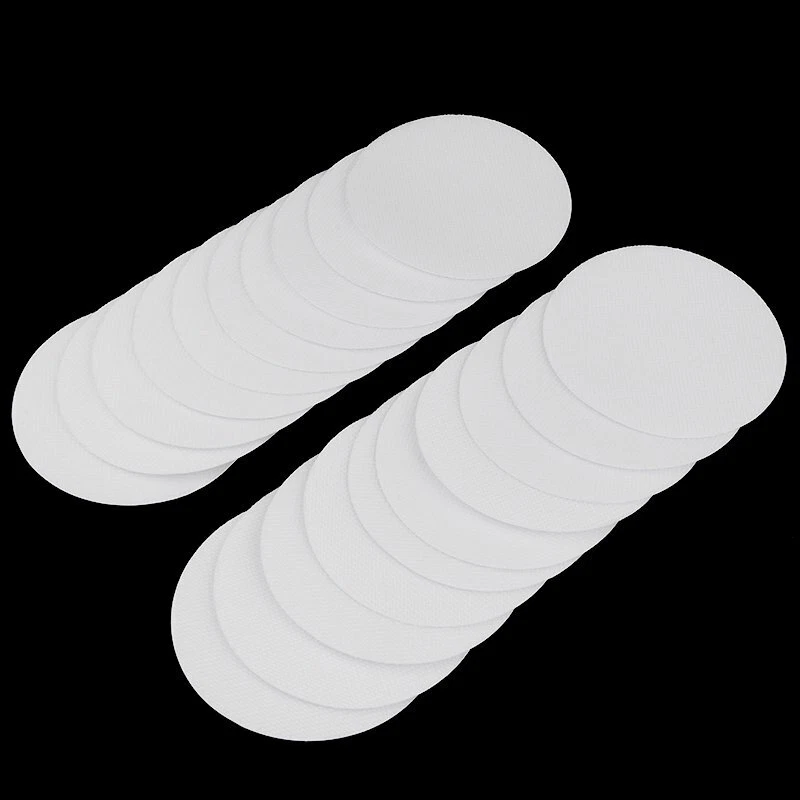 20x Anti-Rutsch Sticker Für Badewanne Dusche Bad Selbstklebend Pad Aufkleber - Bild 3 von 4