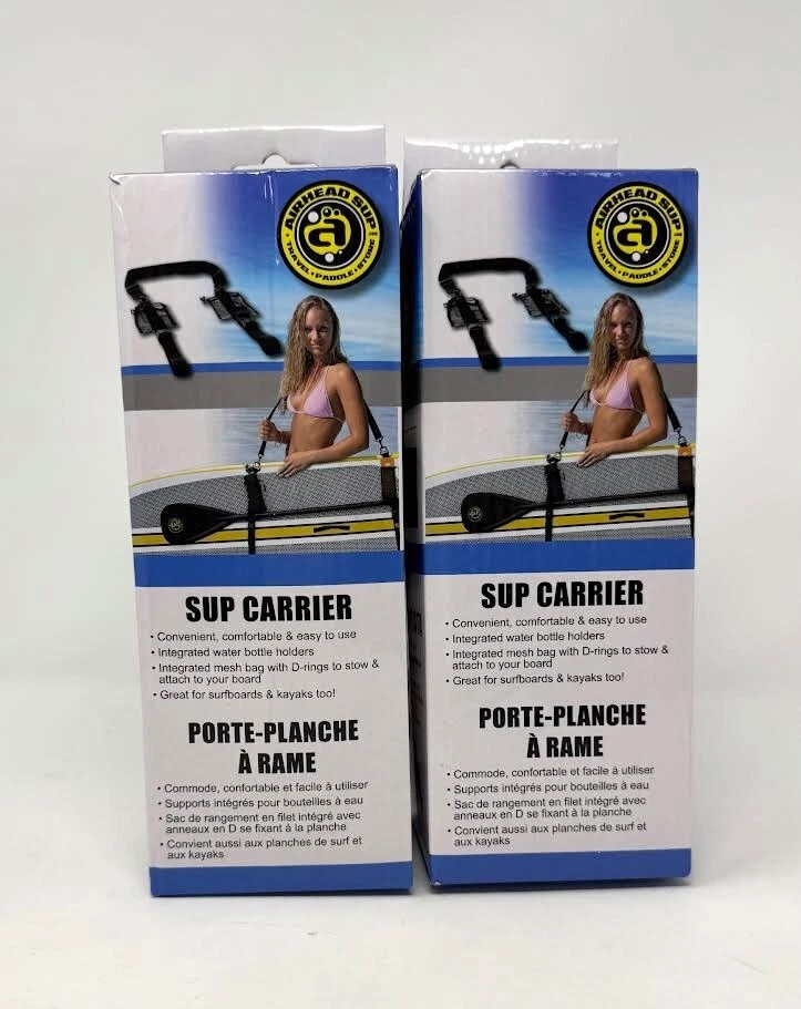 Airhead Paddle Board Carrier - Thumbnail 2
