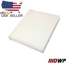 C26205 CABIN AIR FILTER FOR BUICK ENCLAVE CHEVROLET TRAVERSE GMC ACADIA OUTLOOK