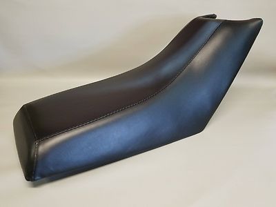Yamaha Moto 4 80 Seat Cover YFM80 BADGER 80  1992-2001  BLACK MARINE SKIN