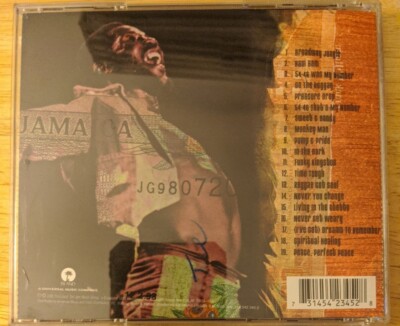 【中古】 Very Best of / Toots &amp; Maytals 61uAtpdTU1S._UF1000,1000_QL80_.jpg