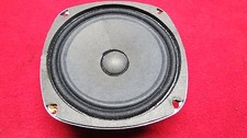 CTS MIDRANGE SPEAKER- UNSURE OF MODEL