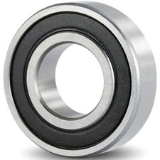 Fits for Premium 608 2RS Rubber Sealed Deep Groove Ball Bearing 8 x 22 x 7mm