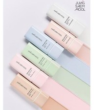 JUNGSAEMMOOL Skin Setting Base 40ml 24F/W NEW, 6Types