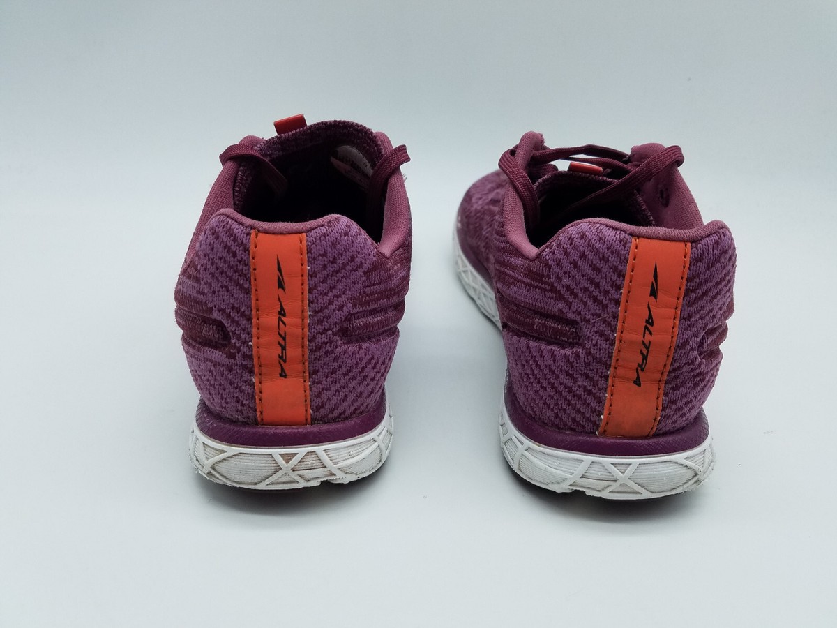 Altra Escalante 2 Women's Size 7.5 Running Shoes Rose Coral