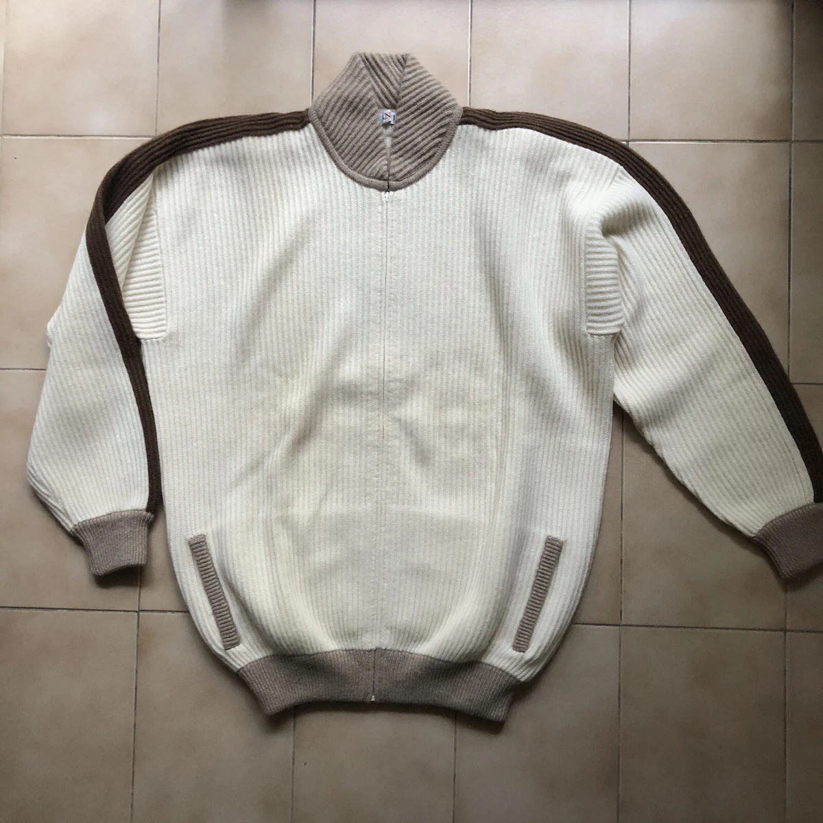 Lanvin cashmere deals sweater