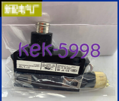 1PCS NEW Travel switch SL1-P #LD