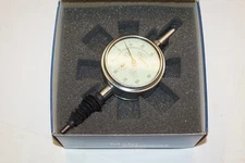 NEW Mahr Federal USA made WATERPROOF 1" Dial Indicator. 0.001" GRAD $450   NO1C6