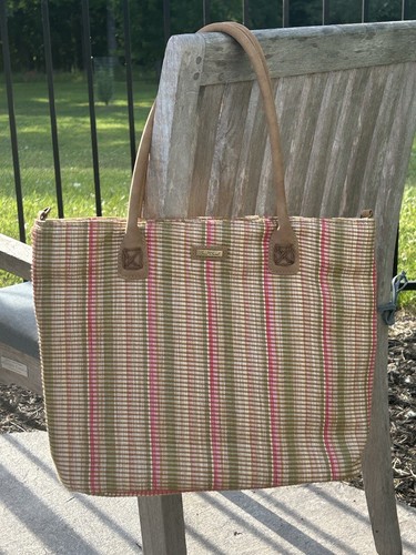 Sun ‘N’ Sand Tote Bag