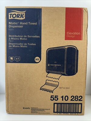 Towel Roll Elevation Matic Towel Roll Hands-5510282