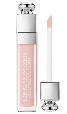 Christian Dior Addict Lip Maximizer Hyaluronic Lip Plumper