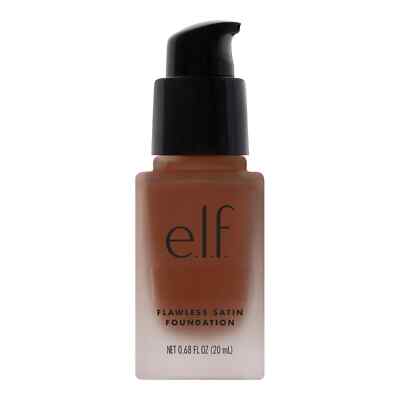 e.l.f. Flawless Finish Foundation (Choose Your Shade!) | eBay